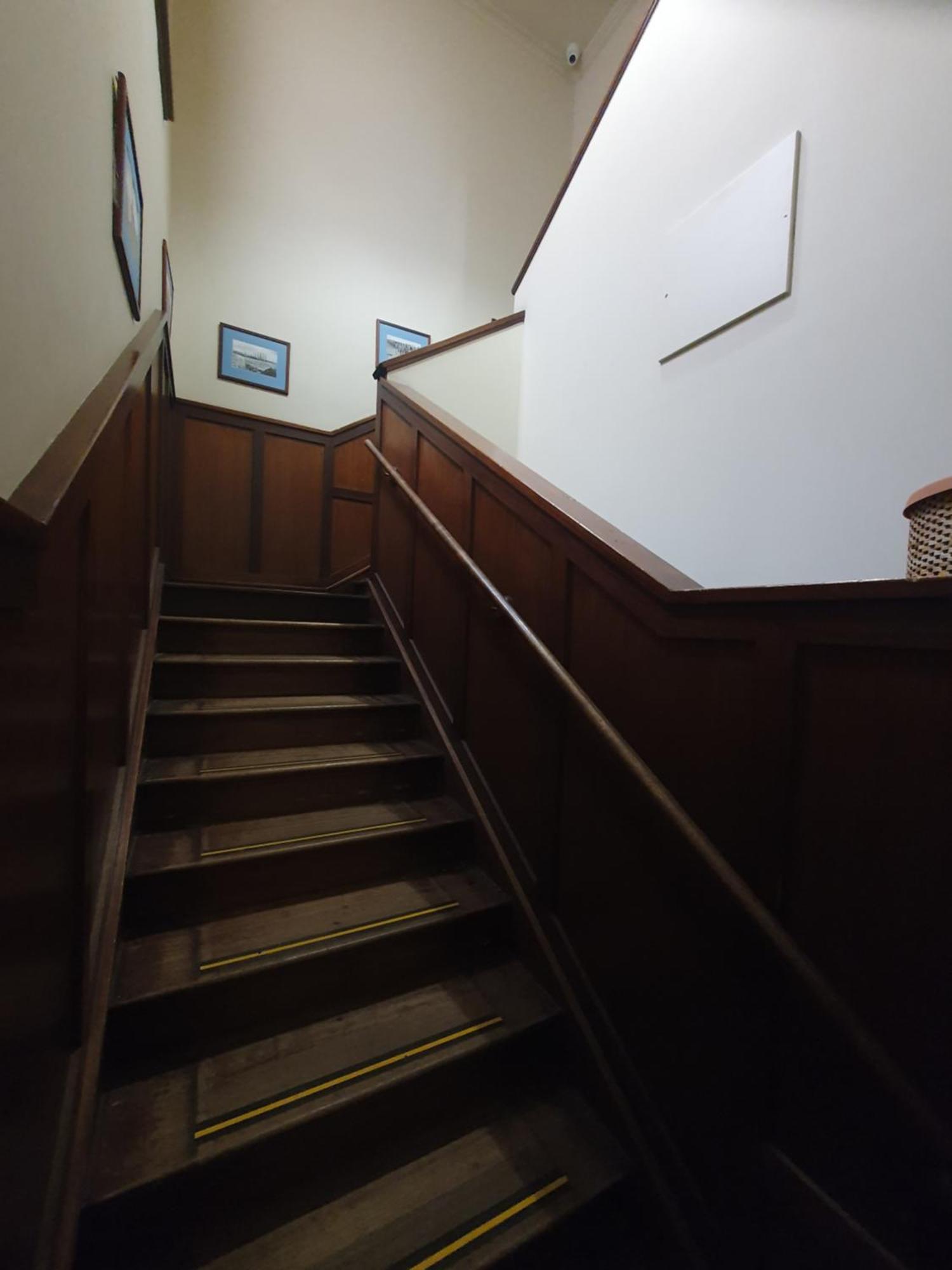Pier Hotel Порт-Линкольн Экстерьер фото